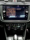 Daumennagel 22 - Volkswagen Tiguan 1,4 TSI SOUND, ACC, PANO, DSG, LED, R-KAM