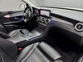 Daumennagel 11 - Mercedes-Benz GLC 300d 4Matic, AMG LINE, PANO, 360°, AHK