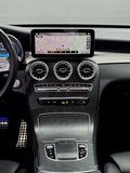 Daumennagel 15 - Mercedes-Benz GLC 300d 4Matic, AMG LINE, PANO, 360°, AHK
