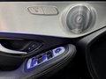 Daumennagel 16 - Mercedes-Benz GLC 300d 4Matic, AMG LINE, PANO, 360°, AHK