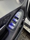 Daumennagel 17 - Mercedes-Benz GLC 300d 4Matic, AMG LINE, PANO, 360°, AHK
