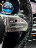 Daumennagel 20 - Mercedes-Benz GLC 300d 4Matic, AMG LINE, PANO, 360°, AHK