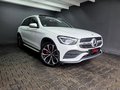 Daumennagel 3 - Mercedes-Benz GLC 300d 4Matic, AMG LINE, PANO, 360°, AHK