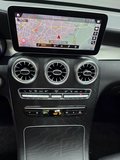 Daumennagel 23 - Mercedes-Benz GLC 300d 4Matic, AMG LINE, PANO, 360°, AHK