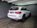 Daumennagel 4 - Mercedes-Benz GLC 300d 4Matic, AMG LINE, PANO, 360°, AHK