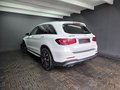 Daumennagel 6 - Mercedes-Benz GLC 300d 4Matic, AMG LINE, PANO, 360°, AHK