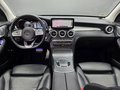 Daumennagel 9 - Mercedes-Benz GLC 300d 4Matic, AMG LINE, PANO, 360°, AHK