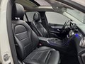 Daumennagel 10 - Mercedes-Benz GLC 300d 4Matic, AMG LINE, PANO, 360°, AHK