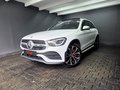 Daumennagel 1 - Mercedes-Benz GLC 300d 4Matic, AMG LINE, PANO, 360°, AHK