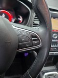Daumennagel 17 - Renault Megane IV Grandtour Expe., NAVI, LED, TEMPOMAT