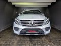 Daumennagel 2 - Mercedes-Benz GLE 350 d 4M, AMG LINE, e.DACH, R-KAM, DISTRONIC
