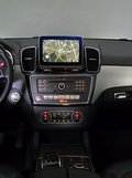 Daumennagel 14 - Mercedes-Benz GLE 350 d 4M, AMG LINE, e.DACH, R-KAM, DISTRONIC