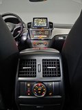 Daumennagel 17 - Mercedes-Benz GLE 350 d 4M, AMG LINE, e.DACH, R-KAM, DISTRONIC