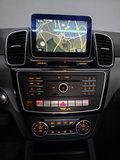 Daumennagel 24 - Mercedes-Benz GLE 350 d 4M, AMG LINE, e.DACH, R-KAM, DISTRONIC