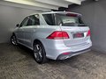 Daumennagel 4 - Mercedes-Benz GLE 350 d 4M, AMG LINE, e.DACH, R-KAM, DISTRONIC