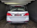 Daumennagel 5 - Mercedes-Benz GLE 350 d 4M, AMG LINE, e.DACH, R-KAM, DISTRONIC