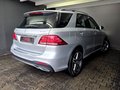 Daumennagel 6 - Mercedes-Benz GLE 350 d 4M, AMG LINE, e.DACH, R-KAM, DISTRONIC