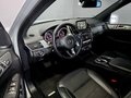 Daumennagel 7 - Mercedes-Benz GLE 350 d 4M, AMG LINE, e.DACH, R-KAM, DISTRONIC