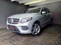 Daumennagel 1 - Mercedes-Benz GLE 350 d 4M, AMG LINE, e.DACH, R-KAM, DISTRONIC