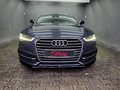 Daumennagel 2 - Audi A6 Avant 3.0 TFSI quattro, RS BREMSE, HEAD UP