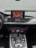 Daumennagel 17 - Audi A6 Avant 3.0 TFSI quattro, RS BREMSE, HEAD UP