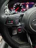 Daumennagel 18 - Audi A6 Avant 3.0 TFSI quattro, RS BREMSE, HEAD UP