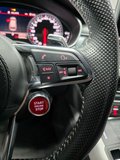 Daumennagel 19 - Audi A6 Avant 3.0 TFSI quattro, RS BREMSE, HEAD UP