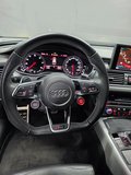 Daumennagel 20 - Audi A6 Avant 3.0 TFSI quattro, RS BREMSE, HEAD UP