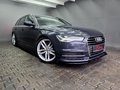 Daumennagel 3 - Audi A6 Avant 3.0 TFSI quattro, RS BREMSE, HEAD UP