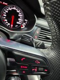 Daumennagel 21 - Audi A6 Avant 3.0 TFSI quattro, RS BREMSE, HEAD UP
