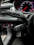 Daumennagel 27 - Audi A6 Avant 3.0 TFSI quattro, RS BREMSE, HEAD UP