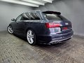Daumennagel 4 - Audi A6 Avant 3.0 TFSI quattro, RS BREMSE, HEAD UP