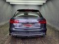 Daumennagel 5 - Audi A6 Avant 3.0 TFSI quattro, RS BREMSE, HEAD UP