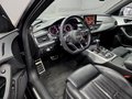 Daumennagel 7 - Audi A6 Avant 3.0 TFSI quattro, RS BREMSE, HEAD UP