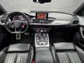Daumennagel 9 - Audi A6 Avant 3.0 TFSI quattro, RS BREMSE, HEAD UP