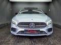 Daumennagel 2 - Mercedes-Benz A 200 LIMOUSINE, AMG LINE, PANO, R-KAMERA, LED