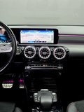 Daumennagel 15 - Mercedes-Benz A 200 LIMOUSINE, AMG LINE, PANO, R-KAMERA, LED
