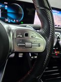 Daumennagel 20 - Mercedes-Benz A 200 LIMOUSINE, AMG LINE, PANO, R-KAMERA, LED