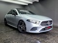 Daumennagel 3 - Mercedes-Benz A 200 LIMOUSINE, AMG LINE, PANO, R-KAMERA, LED