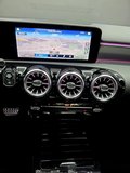Daumennagel 22 - Mercedes-Benz A 200 LIMOUSINE, AMG LINE, PANO, R-KAMERA, LED