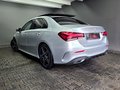 Daumennagel 4 - Mercedes-Benz A 200 LIMOUSINE, AMG LINE, PANO, R-KAMERA, LED