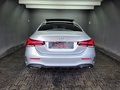 Daumennagel 5 - Mercedes-Benz A 200 LIMOUSINE, AMG LINE, PANO, R-KAMERA, LED