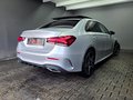 Daumennagel 6 - Mercedes-Benz A 200 LIMOUSINE, AMG LINE, PANO, R-KAMERA, LED
