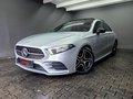 Daumennagel 1 - Mercedes-Benz A 200 LIMOUSINE, AMG LINE, PANO, R-KAMERA, LED