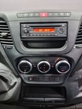 Daumennagel 17 - Iveco Daily 35 S13, PRITSCHE, 3 SITZER, KLIMA, 35TKM