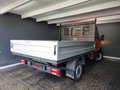 Daumennagel 4 - Iveco Daily 35 S13, PRITSCHE, 3 SITZER, KLIMA, 35TKM