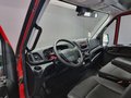 Daumennagel 9 - Iveco Daily 35 S13, PRITSCHE, 3 SITZER, KLIMA, 35TKM