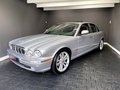 Daumennagel 2 - Jaguar XJ 3.0 AUTOMATIK, NAVIGATION, XENON, PARKTRONIK
