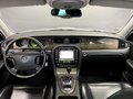 Daumennagel 13 - Jaguar XJ 3.0 AUTOMATIK, NAVIGATION, XENON, PARKTRONIK