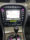 Daumennagel 20 - Jaguar XJ 3.0 AUTOMATIK, NAVIGATION, XENON, PARKTRONIK